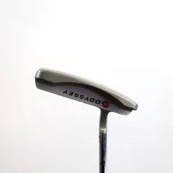 Odyssey TriForce #2 Putter Right Handed 34 In Stronomic Steel Shaft 13 Odyssey TriForce #2 Putter Right Handed 34 In Stronomic Steel Shaft -GOLF BAGS Sales b0d40b2a f3f7 5e6b b101 48d003d5ba10
