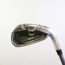 TaylorMade RocketBallz Single 6 Iron 26.5* RH 38 In Graphite Shaft Stiff Flex