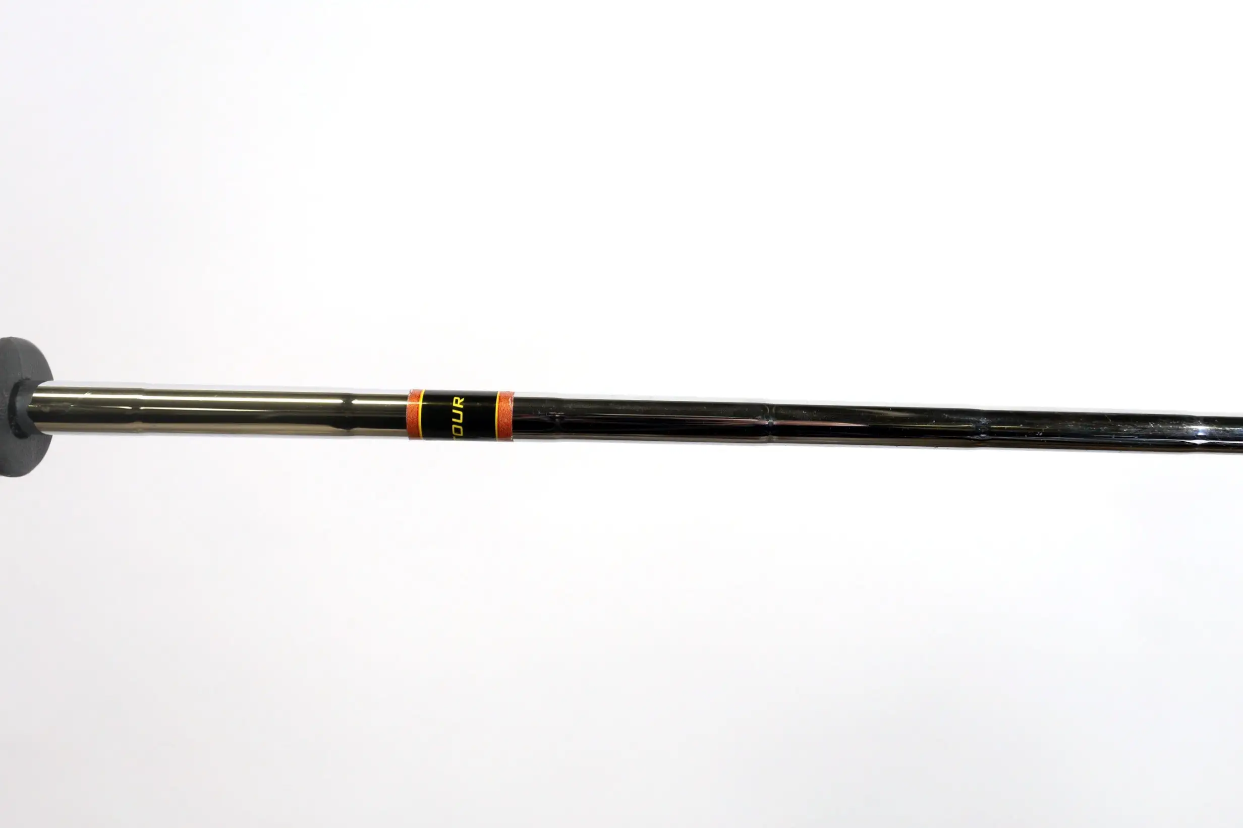 Odyssey White Hot Tour #2 Putter RH 35 In Odyssey Steel Shaft SuperStroke Grip 10 Odyssey White Hot Tour #2 Putter RH 35 In Odyssey Steel Shaft SuperStroke Grip - Image 8