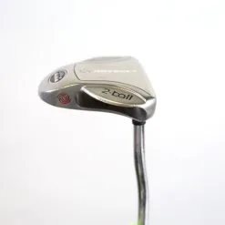 Odyssey White Steel 2-Ball Putter RH 34.25 In Steel Shaft Tour SNSR Grip Mallet 21 Odyssey White Steel 2-Ball Putter RH 34.25 In Steel Shaft Tour SNSR Grip Mallet -GOLF BAGS Sales b11dbd39 dbf2 5677 a1e9 968fad1a9b44