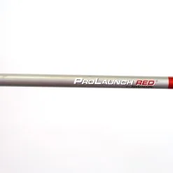 Grafalloy ProLaunch Red S 45 In Driver Shaft 65g TaylorMade Red Tip