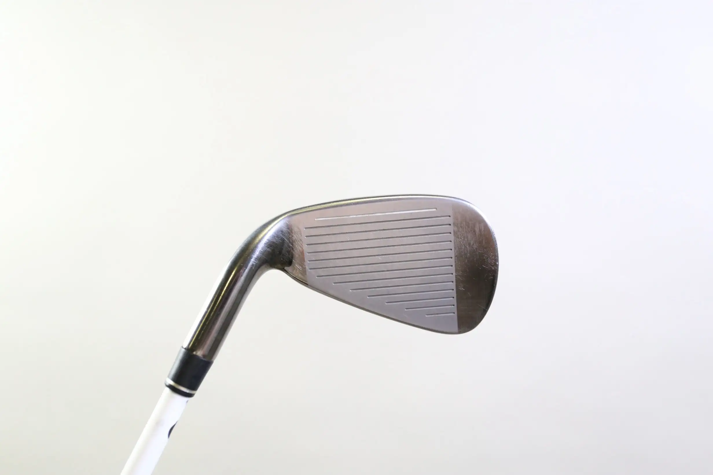 TaylorMade RocketBallz Max 6 Iron 26* RH 37 In Matrix Graphite Shaft Ladies Flex 4 TaylorMade RocketBallz Max 6 Iron 26* RH 37 In Matrix Graphite Shaft Ladies Flex - Image 2