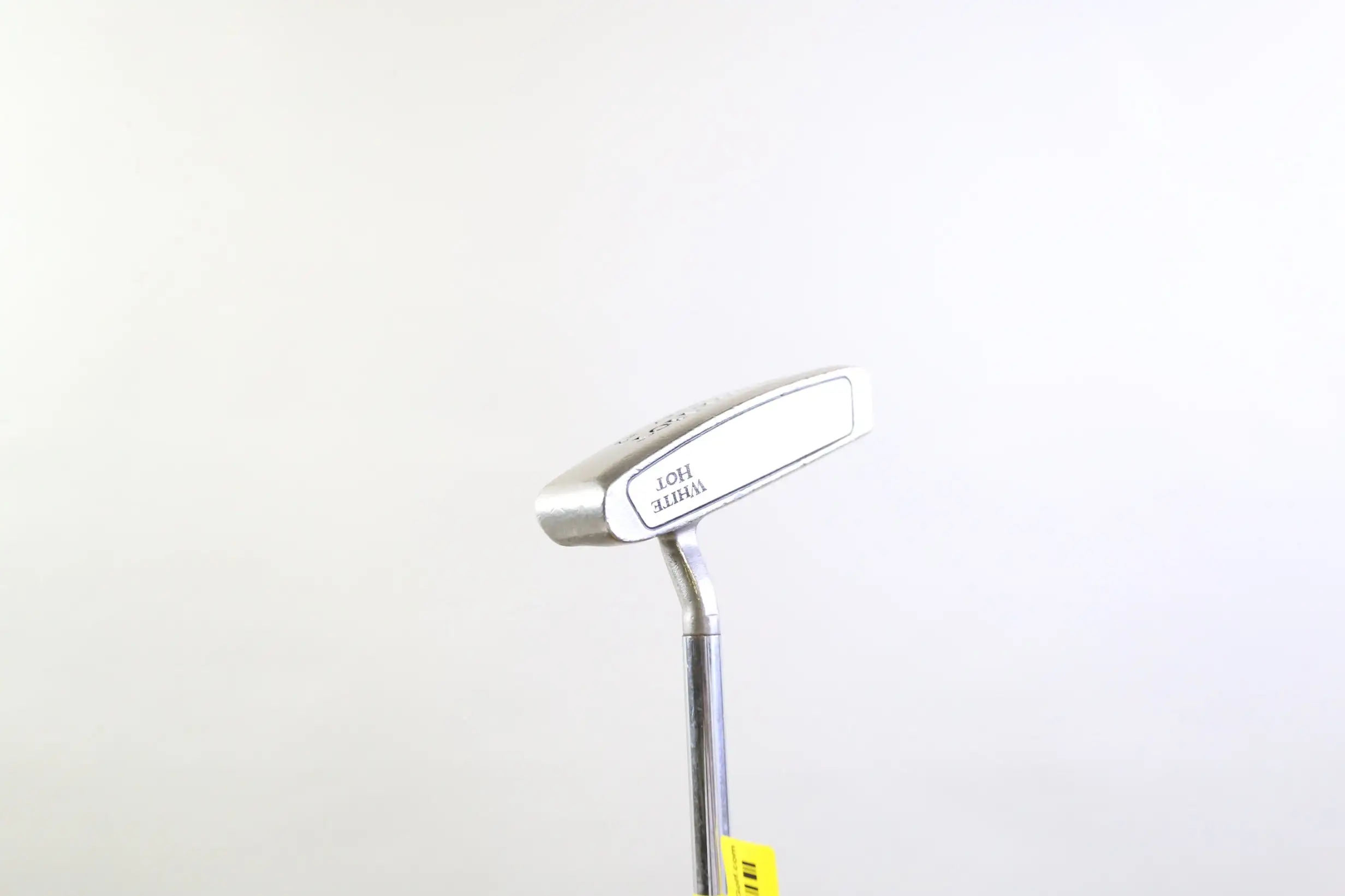 Odyssey White Hot #2 Putter RH 32.75 In Steel Shaft Odyssey Grip Blade 5 Odyssey White Hot #2 Putter RH 32.75 In Steel Shaft Odyssey Grip Blade - Image 3