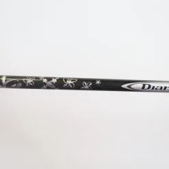 Mitsubishi Diamana PROTOTYPE 80-X 43.5 In Callaway Tip Driver Shaft Extra Stiff