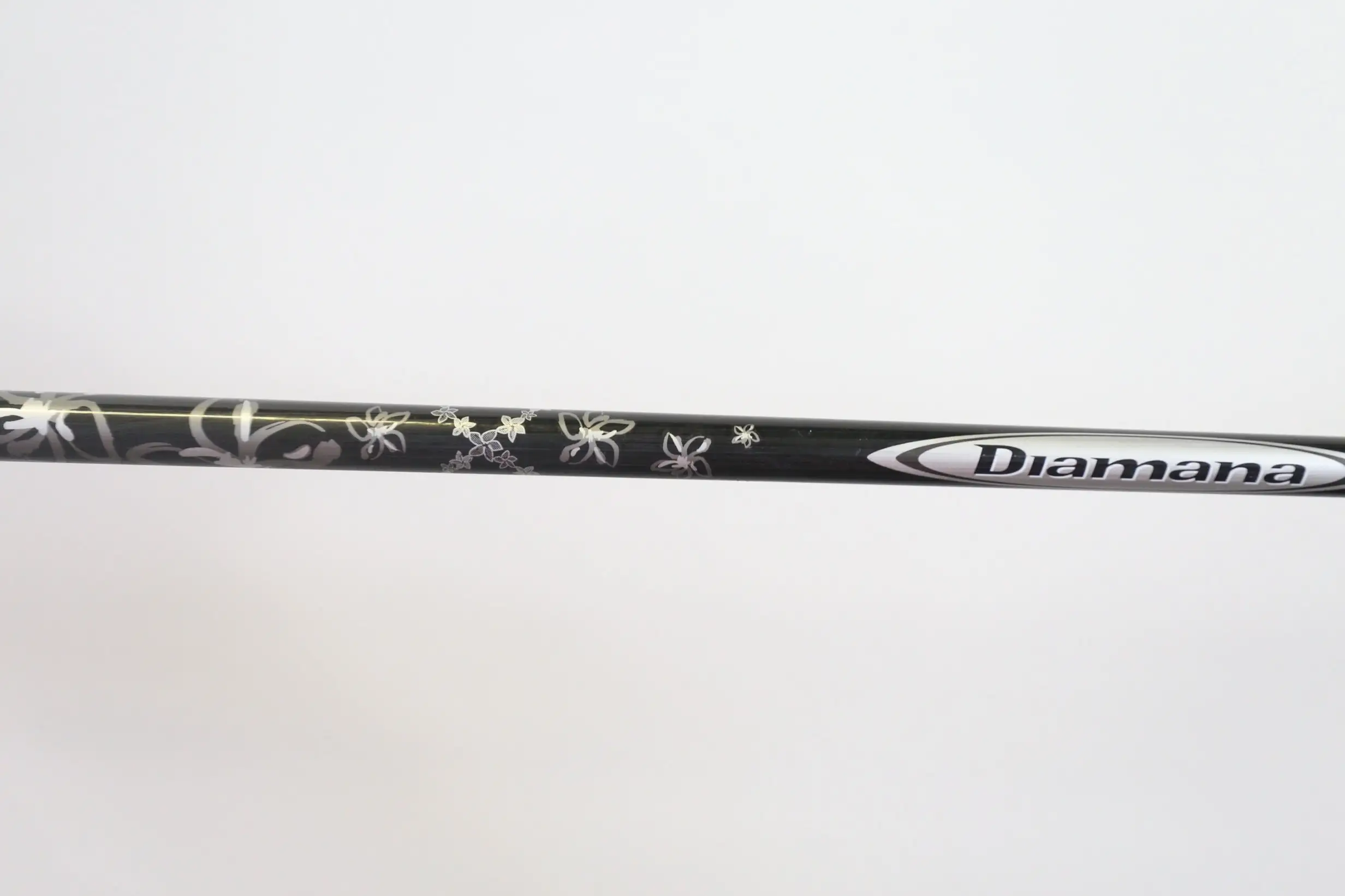 Mitsubishi Diamana PROTOTYPE 80-X 43.5 In Callaway Tip Driver Shaft Extra Stiff 3 Mitsubishi Diamana PROTOTYPE 80-X 43.5 In Callaway Tip Driver Shaft Extra Stiff