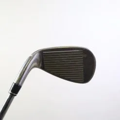 TaylorMade RocketBladez Single 8 Iron 35* RH 36.75 In Steel Shaft Regular Flex 12 TaylorMade RocketBladez Single 8 Iron 35* RH 36.75 In Steel Shaft Regular Flex -GOLF BAGS Sales b1cde1c6 7433 5b7b bf79 500c0ae66bf0