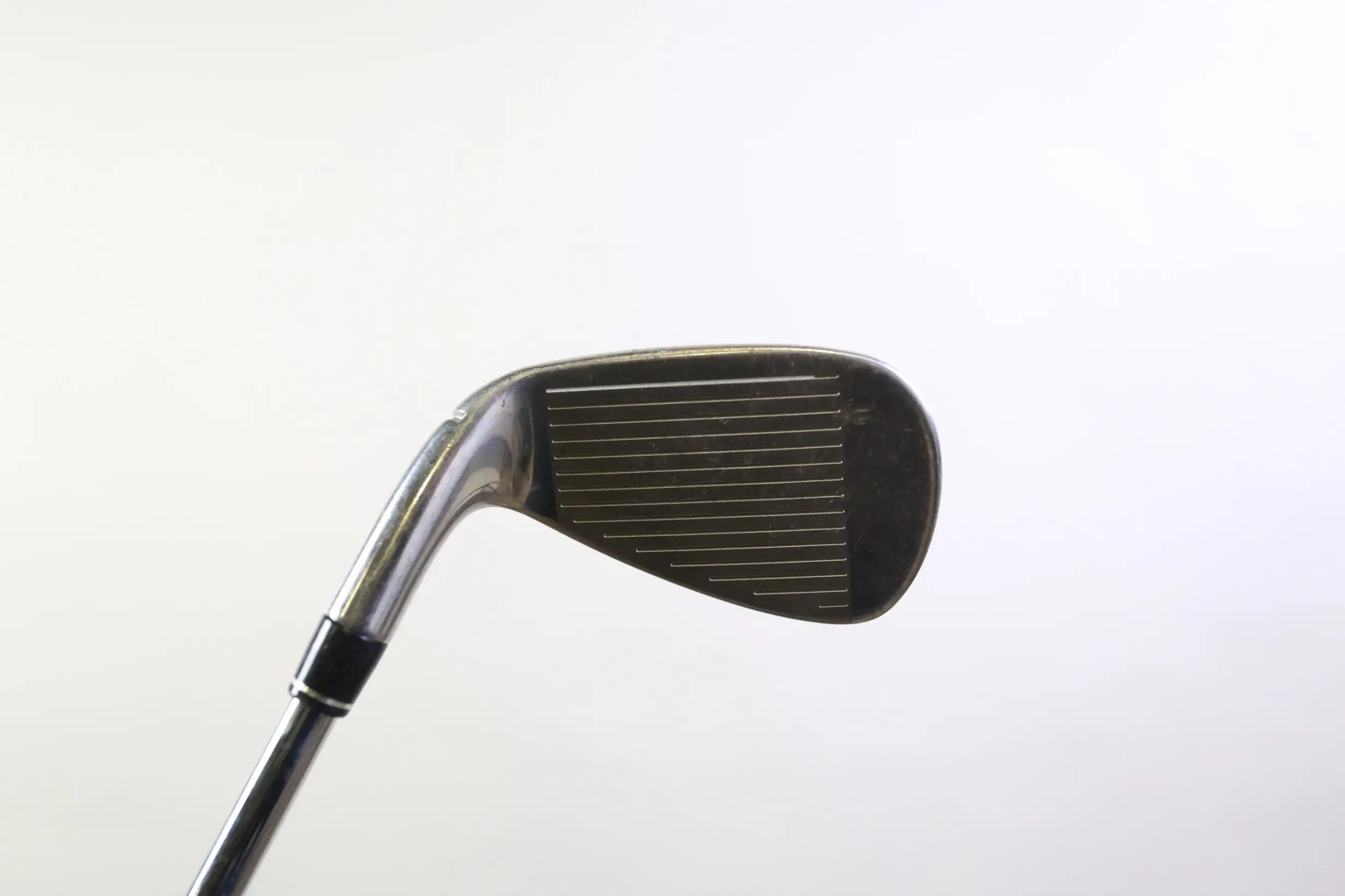 TaylorMade RocketBladez Single 8 Iron 35* RH 36.75 In Steel Shaft Regular Flex 4 TaylorMade RocketBladez Single 8 Iron 35* RH 36.75 In Steel Shaft Regular Flex - Image 2