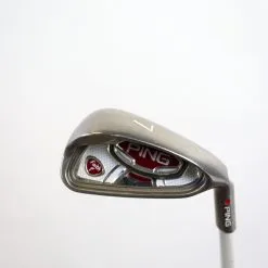 Ping Faith 7 Iron 32* RH 36.25 In ULT 200 Graphite Shaft Ladies Flex