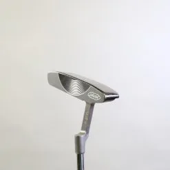 LEFTY Yes! Callie Putter 35.5 In Steel Shaft Crown Jumbo Grip 12 LEFTY Yes! Callie Putter 35.5 In Steel Shaft Crown Jumbo Grip -GOLF BAGS Sales b1f63664 93eb 506b bfe0 74569f808783