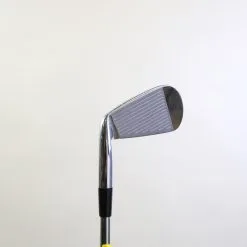 Mizuno MP-58 Single 6 Iron 31* RH 37.5 In Steel Shaft Stiff Flex 15 Mizuno MP-58 Single 6 Iron 31* RH 37.5 In Steel Shaft Stiff Flex -GOLF BAGS Sales b21c5c20 9ab8 5044 a43d 08ea63ca1931