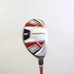 MaxFli Rev 2 1W, 4H, 7, 9, Putter Kids Club Set RH 44 In Height Graphite Youth 20 MaxFli Rev 2 1W, 4H, 7, 9, Putter Kids Club Set RH 44 In Height Graphite Youth -GOLF BAGS Sales b222b9bb 807b 51ca 9aba 4f83555e6e76