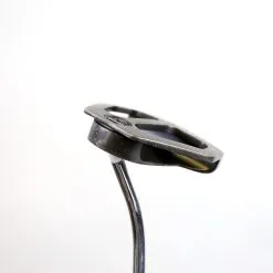 Odyssey Backstryke 2-Ball Putter RH 34 In True Temper Steel Shaft -GOLF BAGS Sales b24f6c90 c5f2 5f5e bde3 081b001079c8