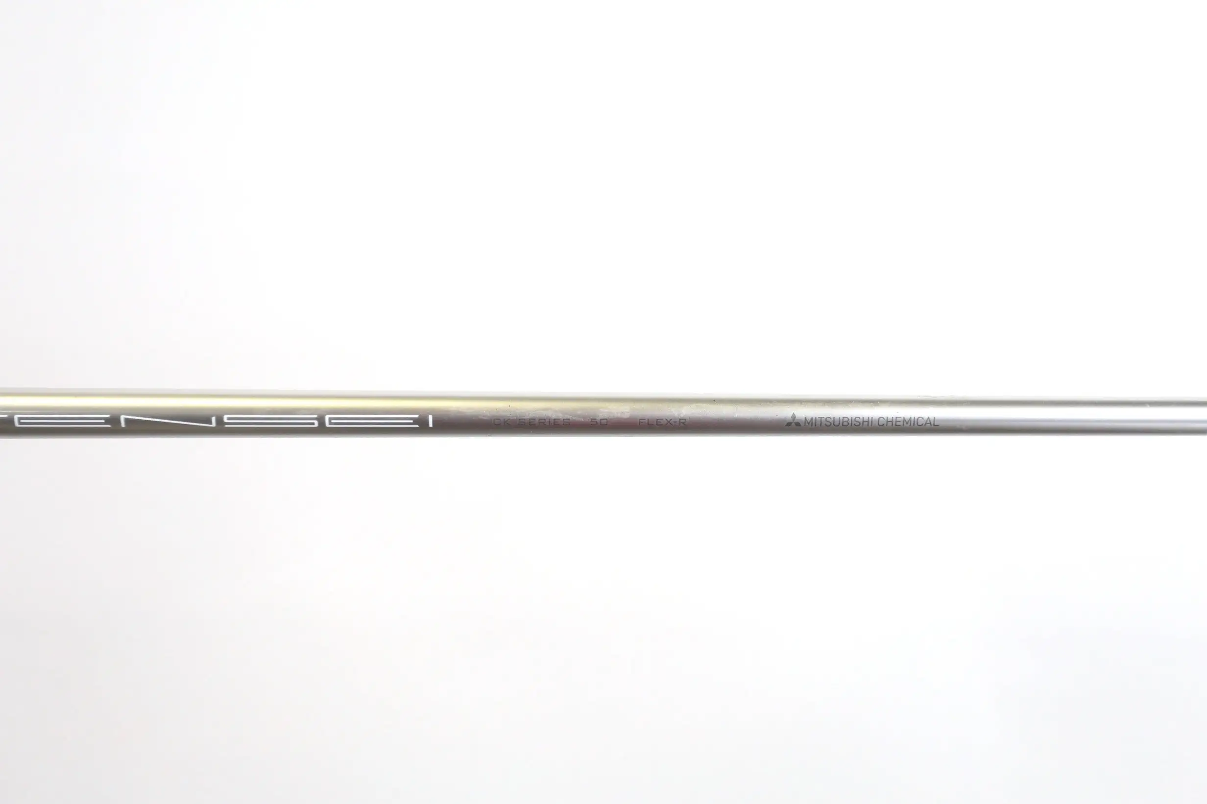 Mitsubishi Tensei CK Blue 50R 44 In Srixon Z Tip Driver 54g Shaft Regular Flex 5 Mitsubishi Tensei CK Blue 50R 44 In Srixon Z Tip Driver 54g Shaft Regular Flex - Image 3