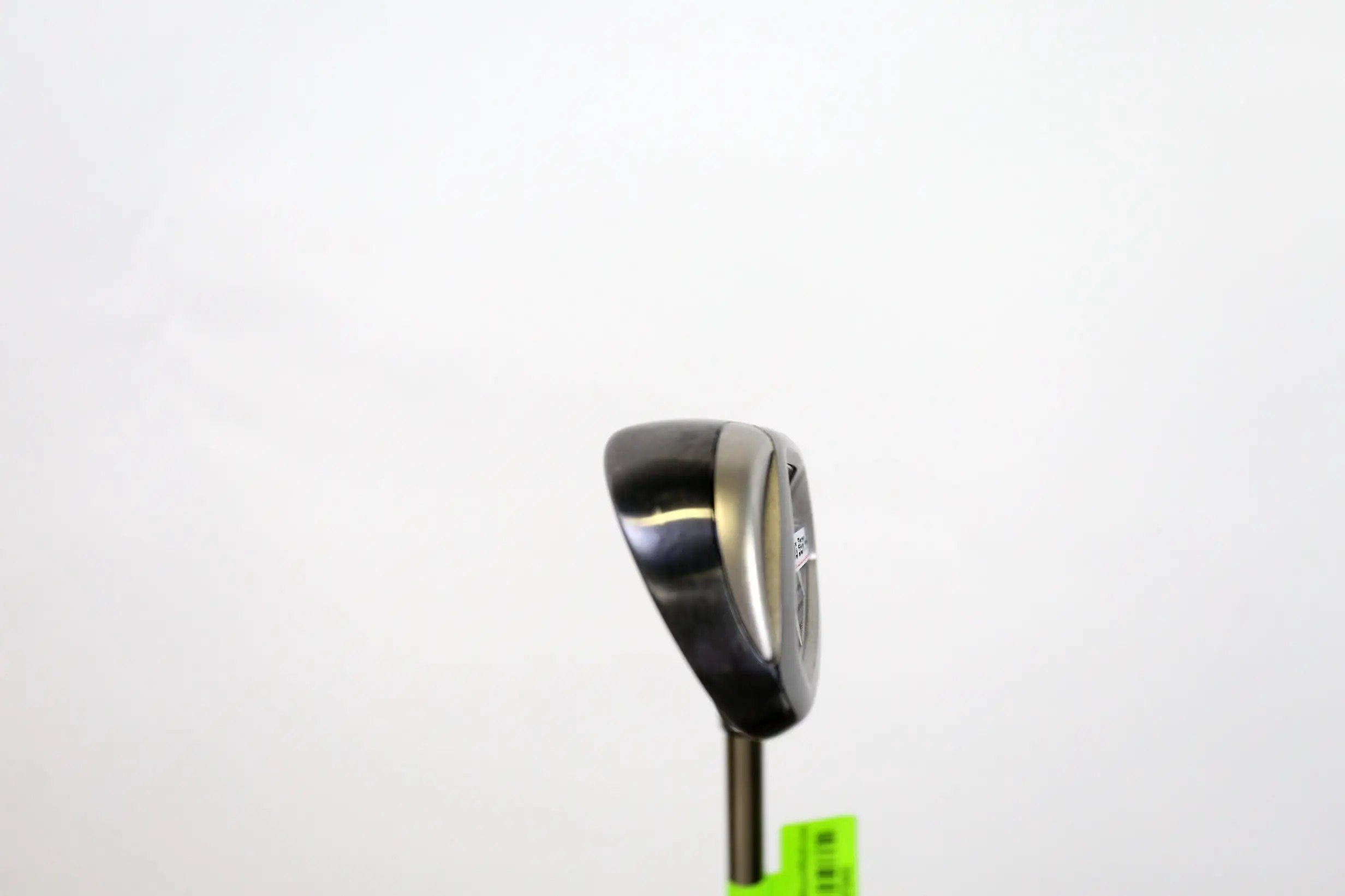 Callaway Big Bertha OS Single 8 Iron 34.5* RH 35.5 In Recoil ES 460 F2 Seniors 5 Callaway Big Bertha OS Single 8 Iron 34.5* RH 35.5 In Recoil ES 460 F2 Seniors - Image 3