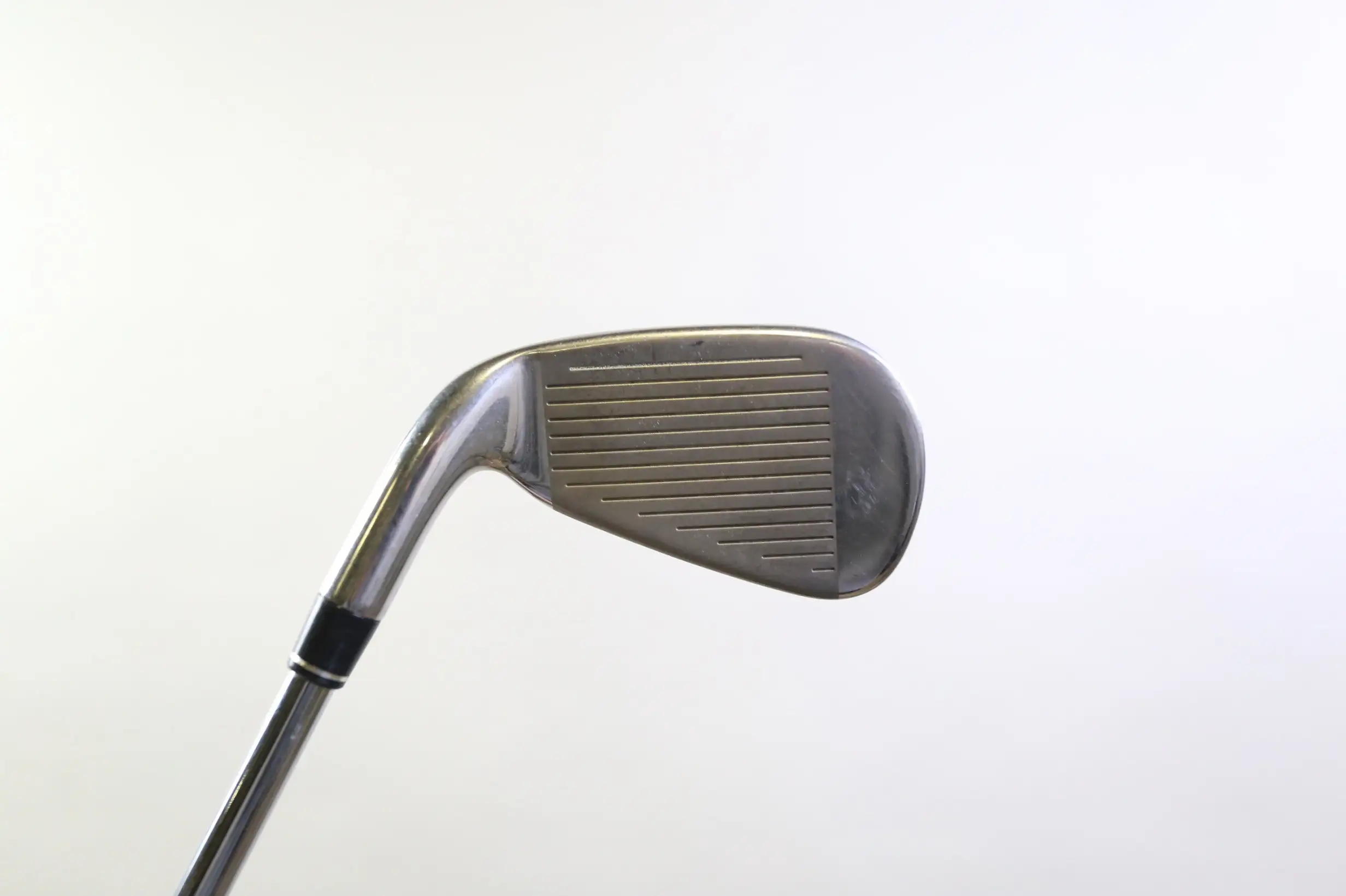 TaylorMade RocketBallz Single 4 Iron 20* RH 39 In Steel Shaft Regular Flex 4 TaylorMade RocketBallz Single 4 Iron 20* RH 39 In Steel Shaft Regular Flex - Image 2