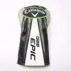 Callaway GBB Epic Driver Headcover Only Faux Leather Very Good Condition 1 Callaway GBB Epic Driver Headcover Only Faux Leather Very Good Condition -GOLF BAGS Sales b2bad8e5 e6de 5bfc 8ed0 9c425c073a16