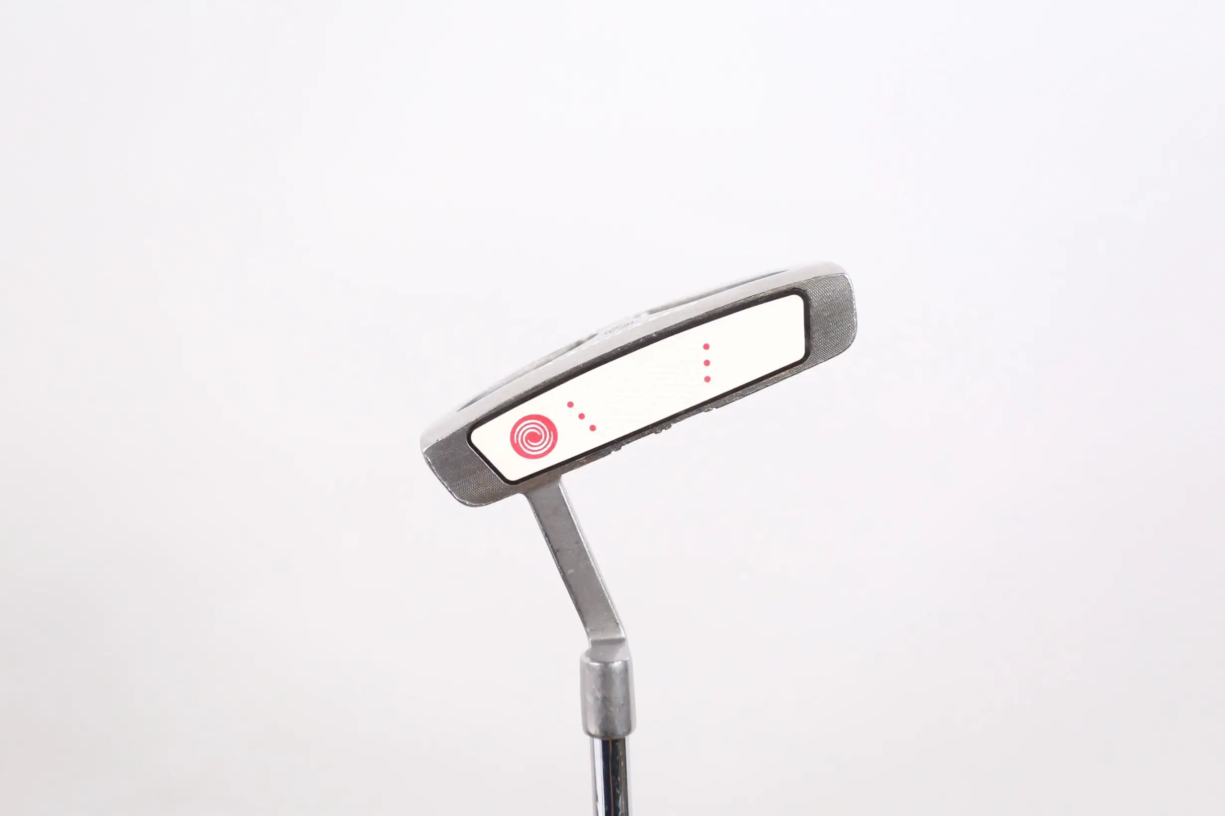 Odyssey White Hot XG Marxman Mini Putter RH 35 In Odyssey Steel Shaft 9 Odyssey White Hot XG Marxman Mini Putter RH 35 In Odyssey Steel Shaft - Image 7