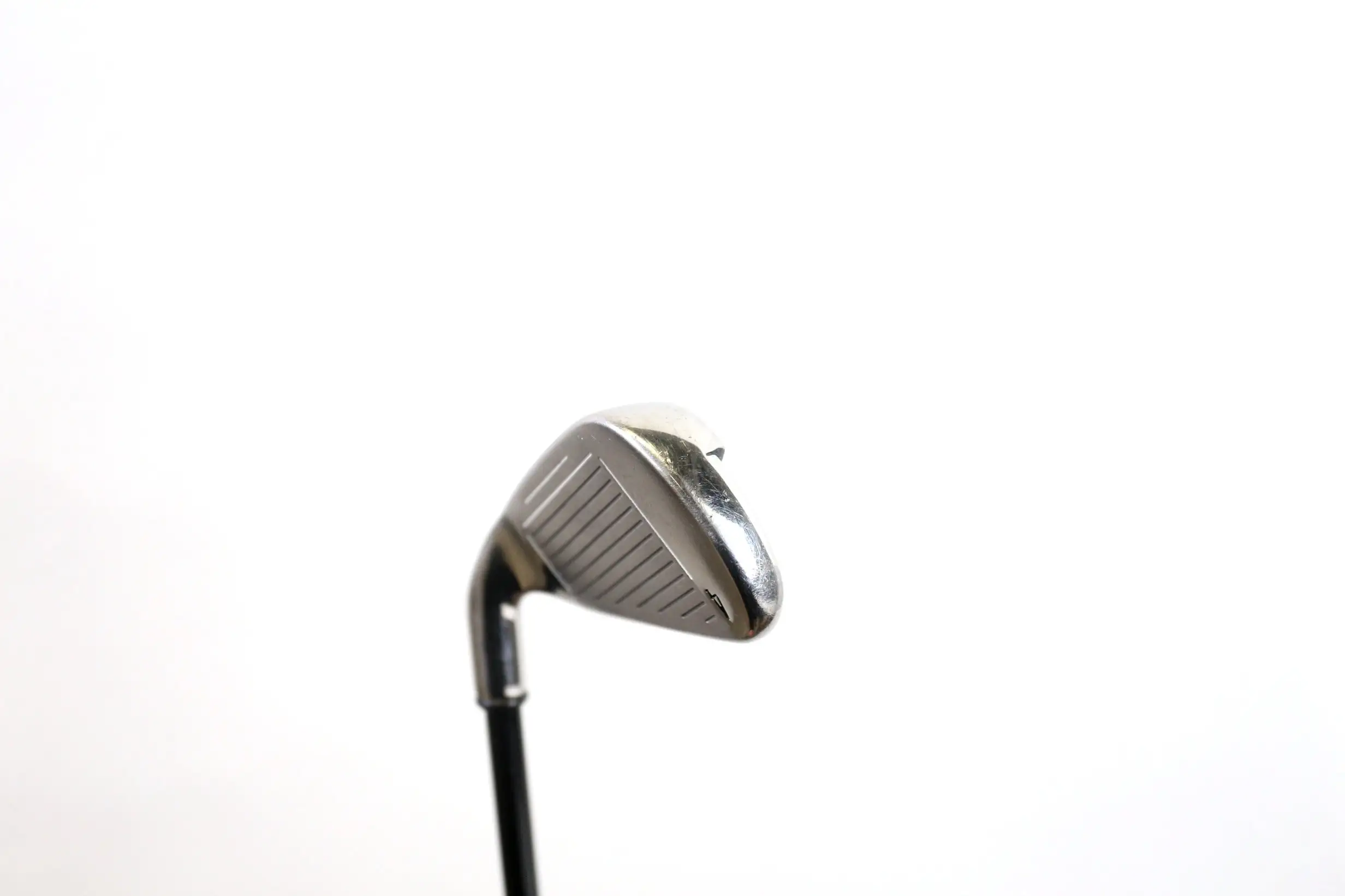 Callaway X-20 4 Iron 21* RH 38.25 In Callaway X Graphite Regular Flex Shaft 6 Callaway X-20 4 Iron 21* RH 38.25 In Callaway X Graphite Regular Flex Shaft - Image 4