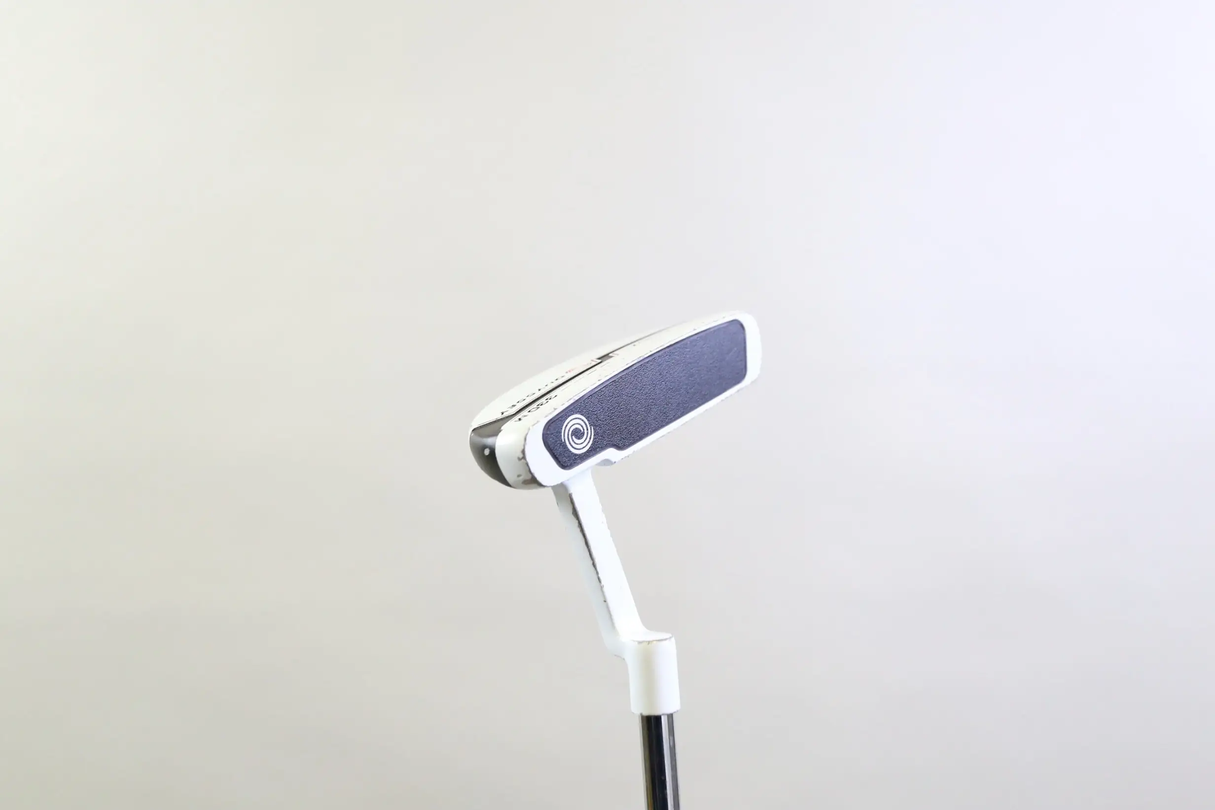 Odyssey Versa 330 Mallet White Putter RH 34 In Steel Shaft 5 Odyssey Versa 330 Mallet White Putter RH 34 In Steel Shaft - Image 3