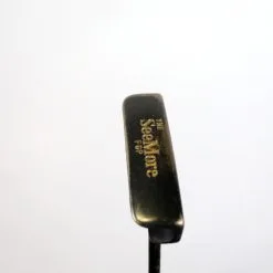 See More FGP Original Putter RH 33 In Stock Shaft WINN 1.32 Pro Grip