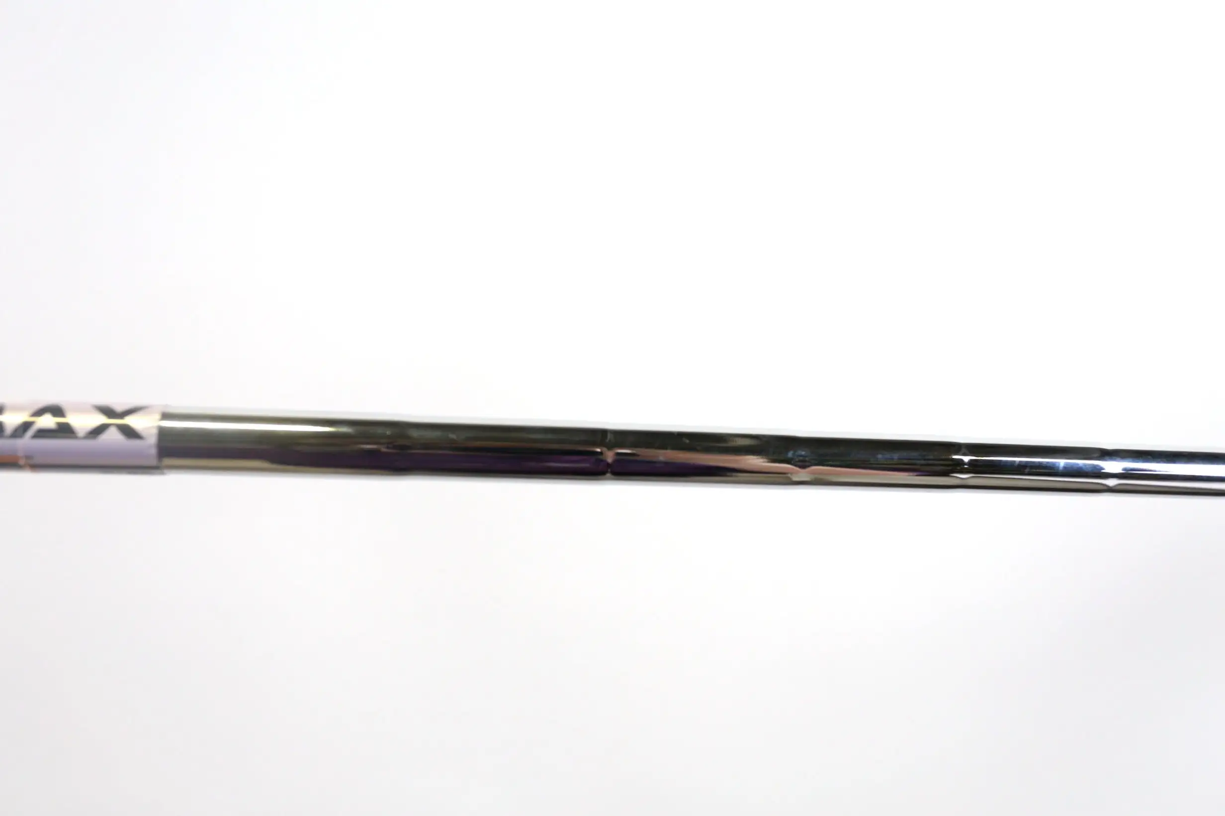 Callaway Mavrik Max Single 7 Iron 30* RH 36.75 In KBS MAX Steel Regular Flex 10 Callaway Mavrik Max Single 7 Iron 30* RH 36.75 In KBS MAX Steel Regular Flex - Image 8