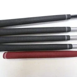 USKG WT-10u 3 Wood, 6, 8, PW, Putter LEFTY Kids Set 57 In Height Youth Flex -GOLF BAGS Sales b3a50d73 d6cf 5db6 a363 956a40d02fee scaled