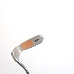 Axis1 EAGLE Putter Right Handed 35 In Axis1 Steel Shaft 15 Axis1 EAGLE Putter Right Handed 35 In Axis1 Steel Shaft -GOLF BAGS Sales b3bc29e1 c541 53d3 9936 ac7628d692aa