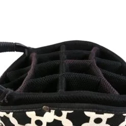 Not Specified Unbranded White/Black Stand Bag 14-Dividers 9-Dividers Shoulder Strap 14 Not Specified Unbranded White/Black Stand Bag 14-Dividers 9-Dividers Shoulder Strap -GOLF BAGS Sales b3ceb1c0 af2a 5b8b 8f4e 3ce830a1f2ee scaled