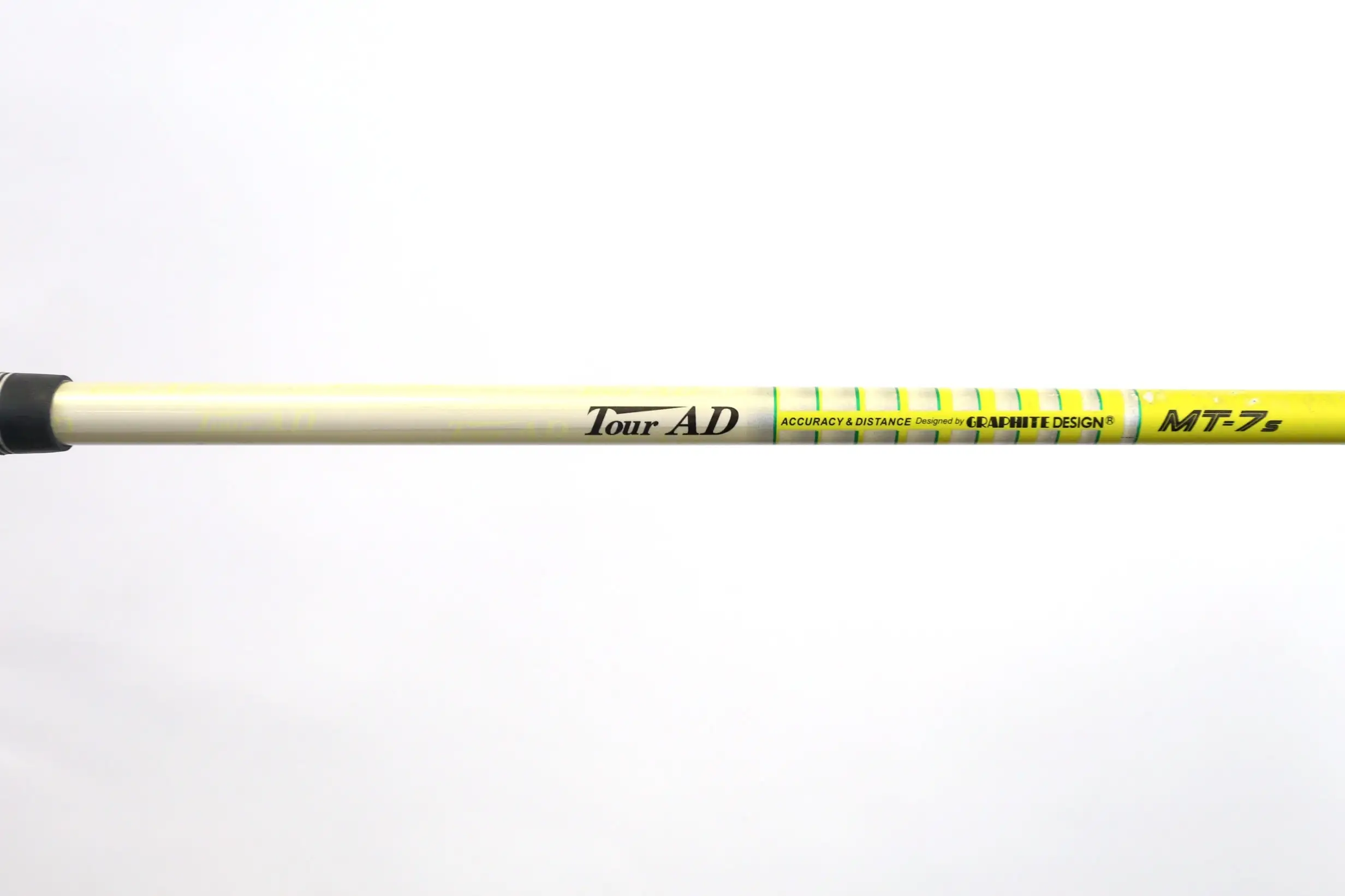 GRAPHITE DESIGN Tour AD MT-7S 44in TaylorMade Tip Driver Shaft 73g Stiff Flex 3 GRAPHITE DESIGN Tour AD MT-7S 44in TaylorMade Tip Driver Shaft 73g Stiff Flex