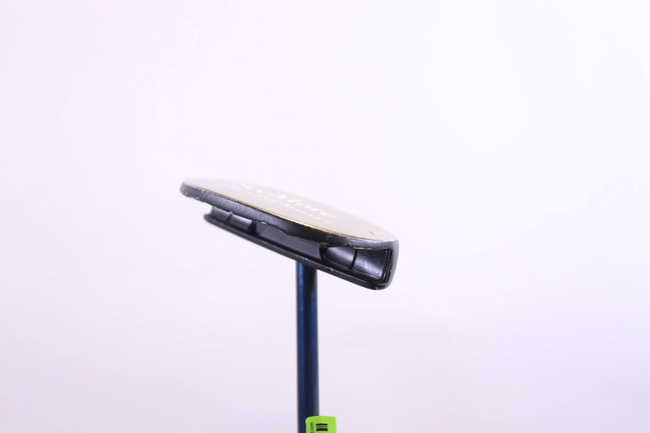 See More FGP Mallet Putter 38 In RH Graphite Exsar Blue Stiff Flex 5 See More FGP Mallet Putter 38 In RH Graphite Exsar Blue Stiff Flex - Image 3