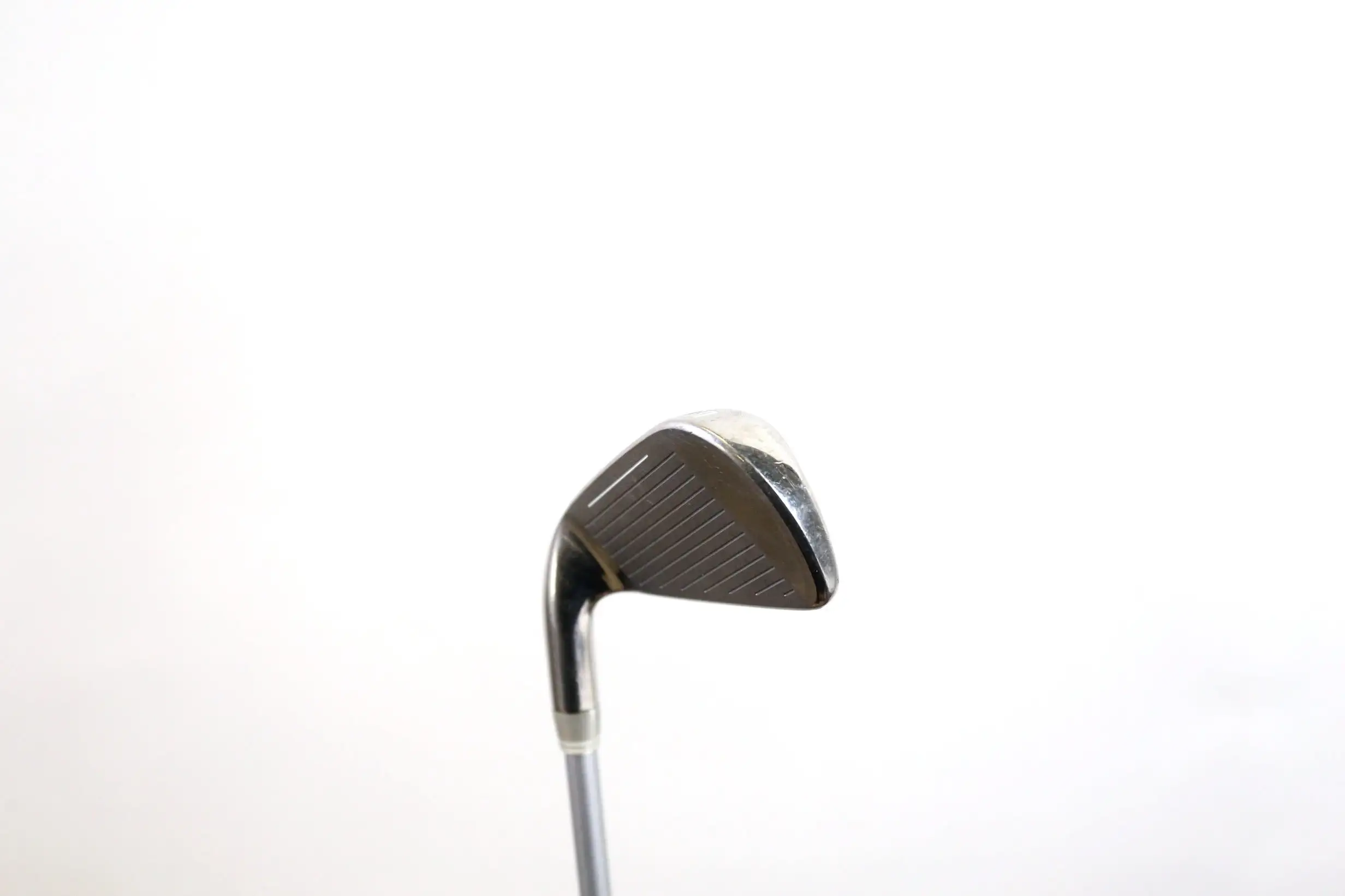 Cobra AMP Cell Blue 5 Iron 24* RH 36.25 In Cobra Graphite Ladies Flex 6 Cobra AMP Cell Blue 5 Iron 24* RH 36.25 In Cobra Graphite Ladies Flex - Image 4