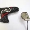 Edel E-1 Torque Balanced BY1 Platinum Putter 33 In Ping Pistol Grip 1 Edel E-1 Torque Balanced BY1 Platinum Putter 33 In Ping Pistol Grip -GOLF BAGS Sales b40de405 04b7 5fdc a991 c6b81cf44a4a