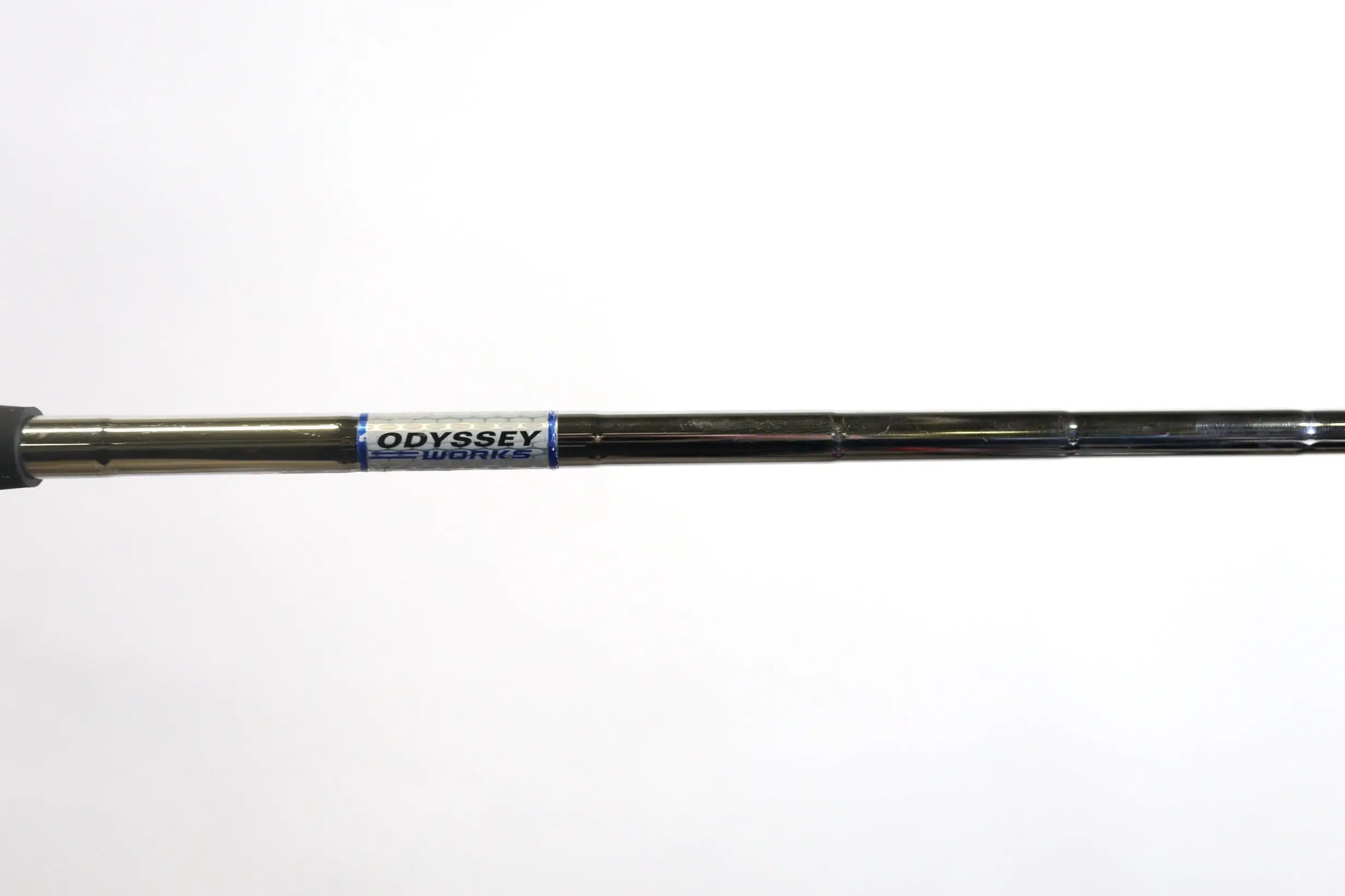 Odyssey Works #7 Versa Putter RH 35 In Odyssey Works Steel Shaft 10 Odyssey Works #7 Versa Putter RH 35 In Odyssey Works Steel Shaft - Image 8