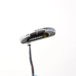 Odyssey Stroke Lab V-Line Putter LEFTY 33 In Odyssey Stroke Lab Shaft 16 Odyssey Stroke Lab V-Line Putter LEFTY 33 In Odyssey Stroke Lab Shaft -GOLF BAGS Sales b41af446 2c0f 5bcd 8aaf 1826691113eb scaled