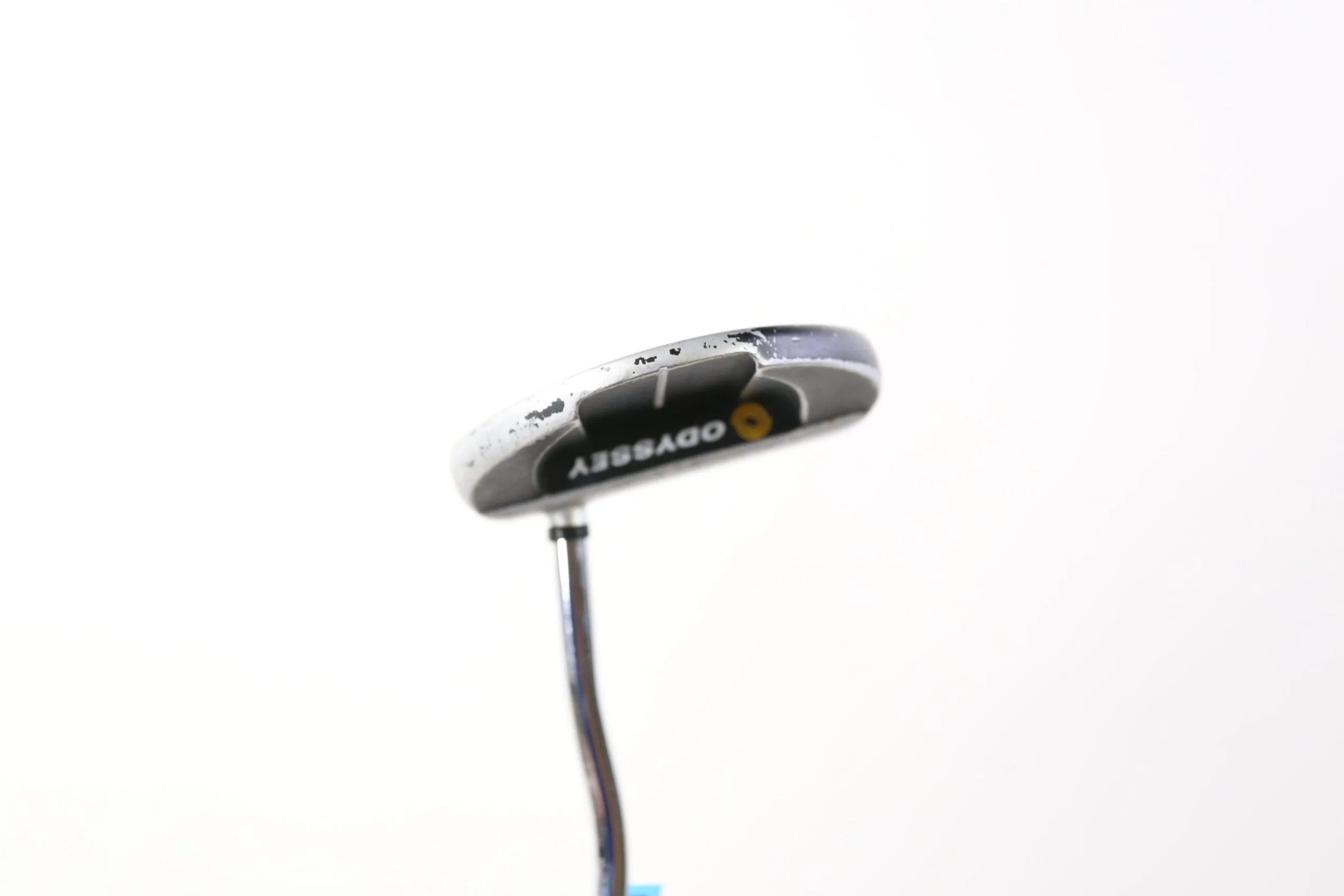 Odyssey Stroke Lab V-Line Putter LEFTY 33 In Odyssey Stroke Lab Shaft 8 Odyssey Stroke Lab V-Line Putter LEFTY 33 In Odyssey Stroke Lab Shaft - Image 6