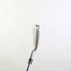 TaylorMade M3 Single 6 Iron 26.5* RH 37 In Steel Shaft Regular Flex 17 TaylorMade M3 Single 6 Iron 26.5* RH 37 In Steel Shaft Regular Flex -GOLF BAGS Sales b442d70a 7128 5968 a9fc fcf95eb31594