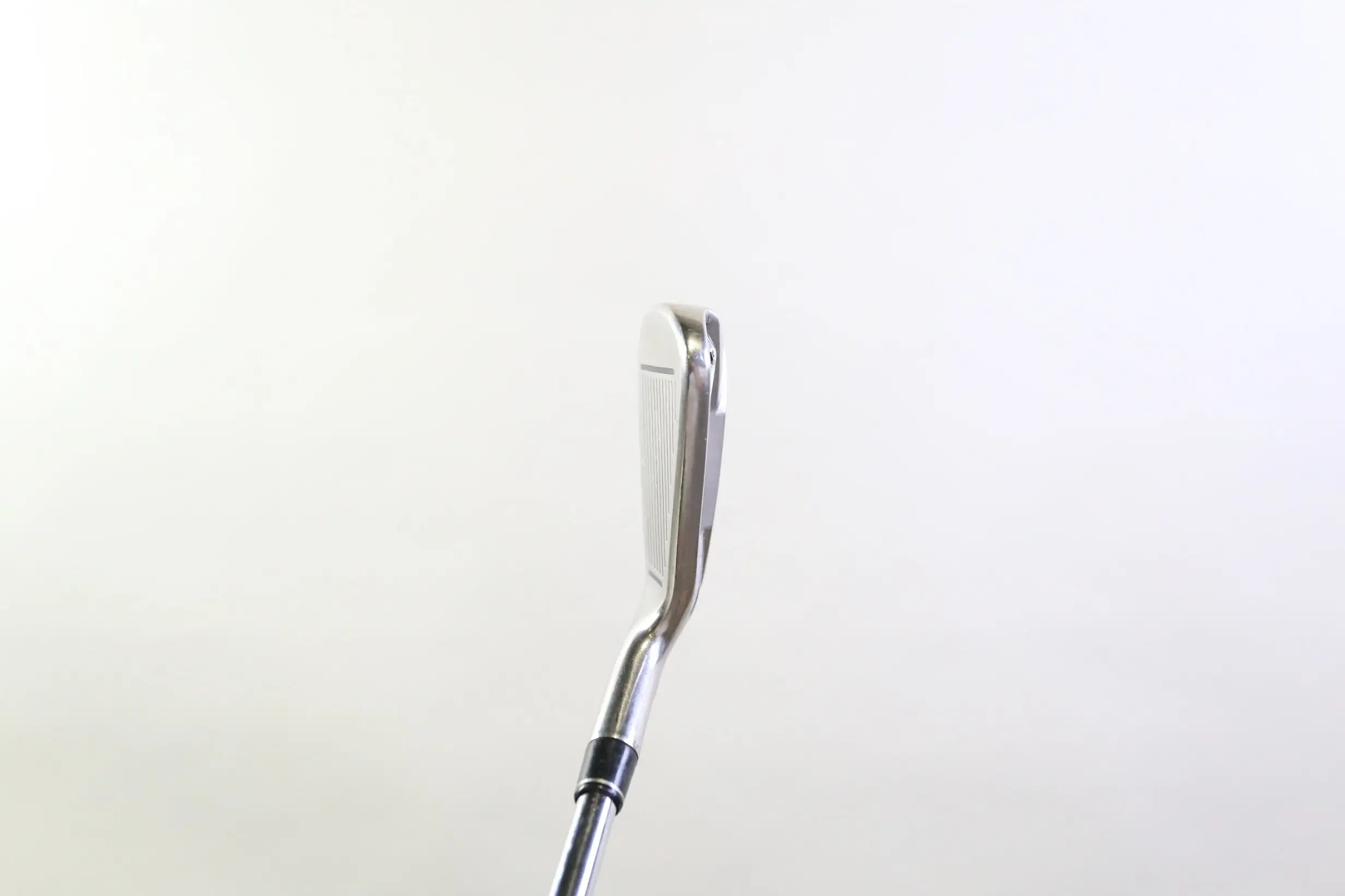 TaylorMade M3 Single 6 Iron 26.5* RH 37 In Steel Shaft Regular Flex 9 TaylorMade M3 Single 6 Iron 26.5* RH 37 In Steel Shaft Regular Flex - Image 7