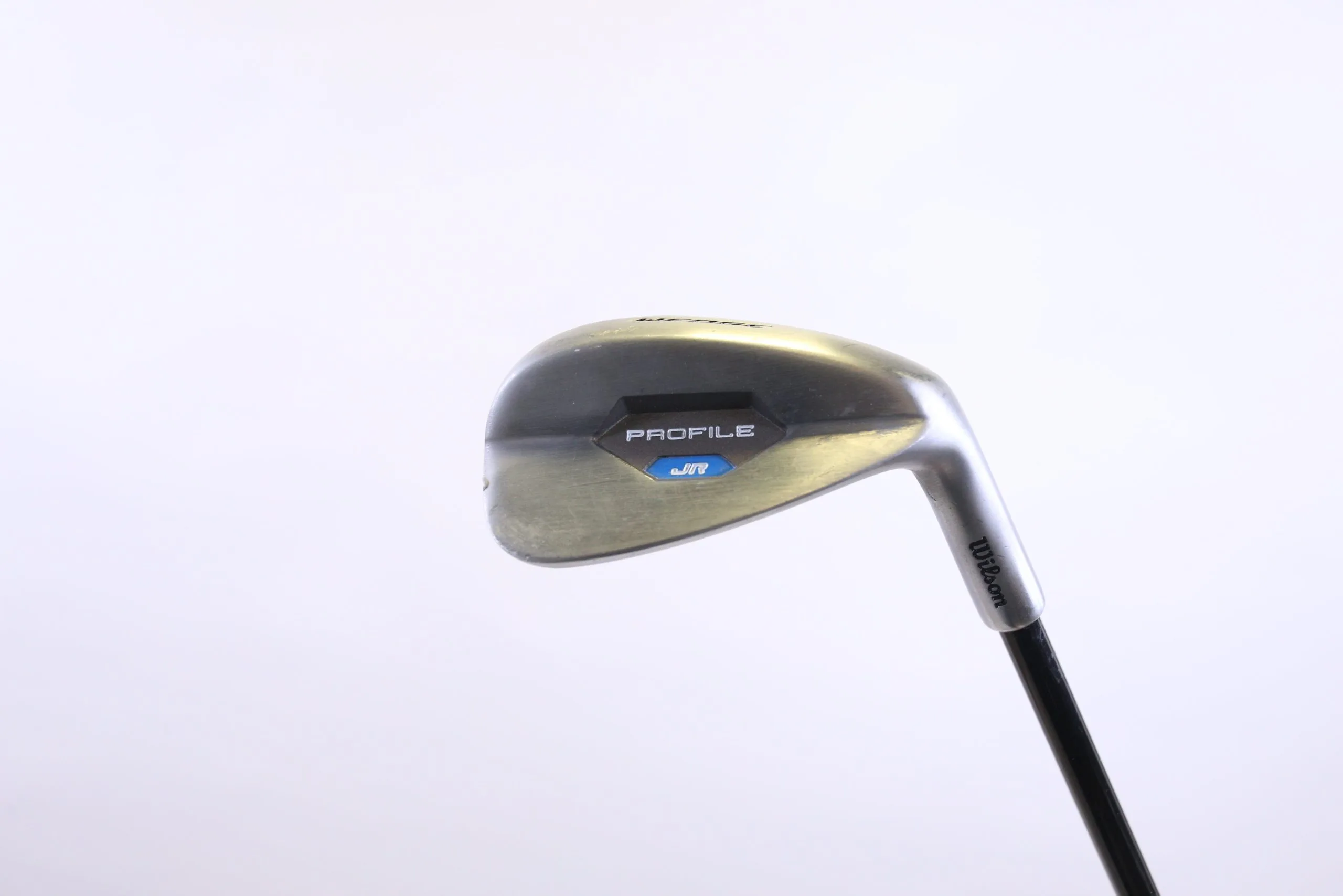 WIlson Profile Jr. Driver, Hybrid, 7, 9, SW, Putter Kids Set RH 57 In Height 9 WIlson Profile Jr. Driver, Hybrid, 7, 9, SW, Putter Kids Set RH 57 In Height - Image 7