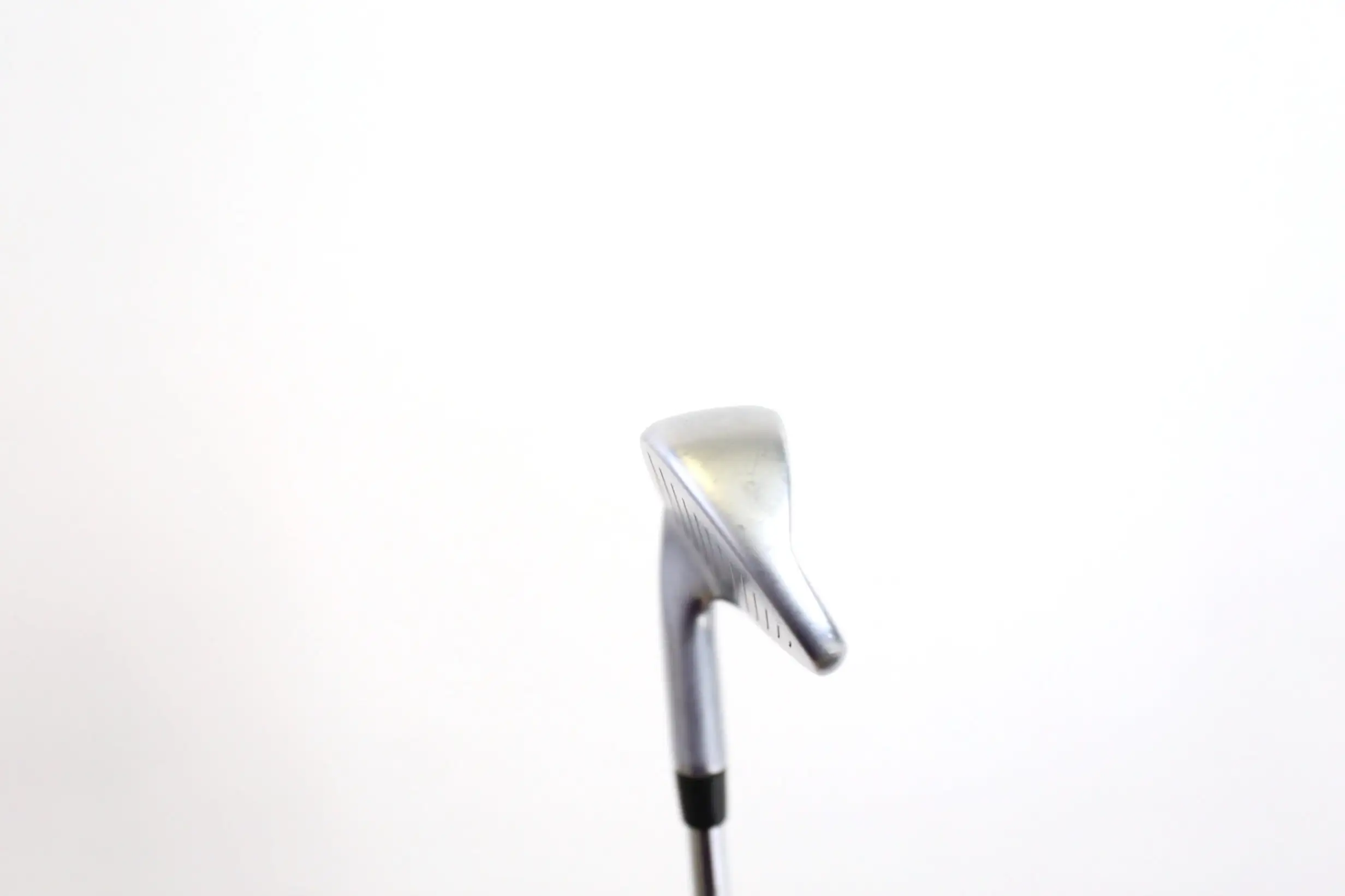 Ping I25 7 Iron 33* RH 37 In Black Dot Steel Shaft Stiff Flex 5 Ping I25 7 Iron 33* RH 37 In Black Dot Steel Shaft Stiff Flex - Image 3