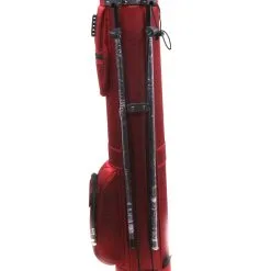 Longchao Sunday Bag W/ Stands 2 Dividers 2 Pockets Shoulder Strap -GOLF BAGS Sales b4ae4444 46e7 50a3 87e4 497b4507900c