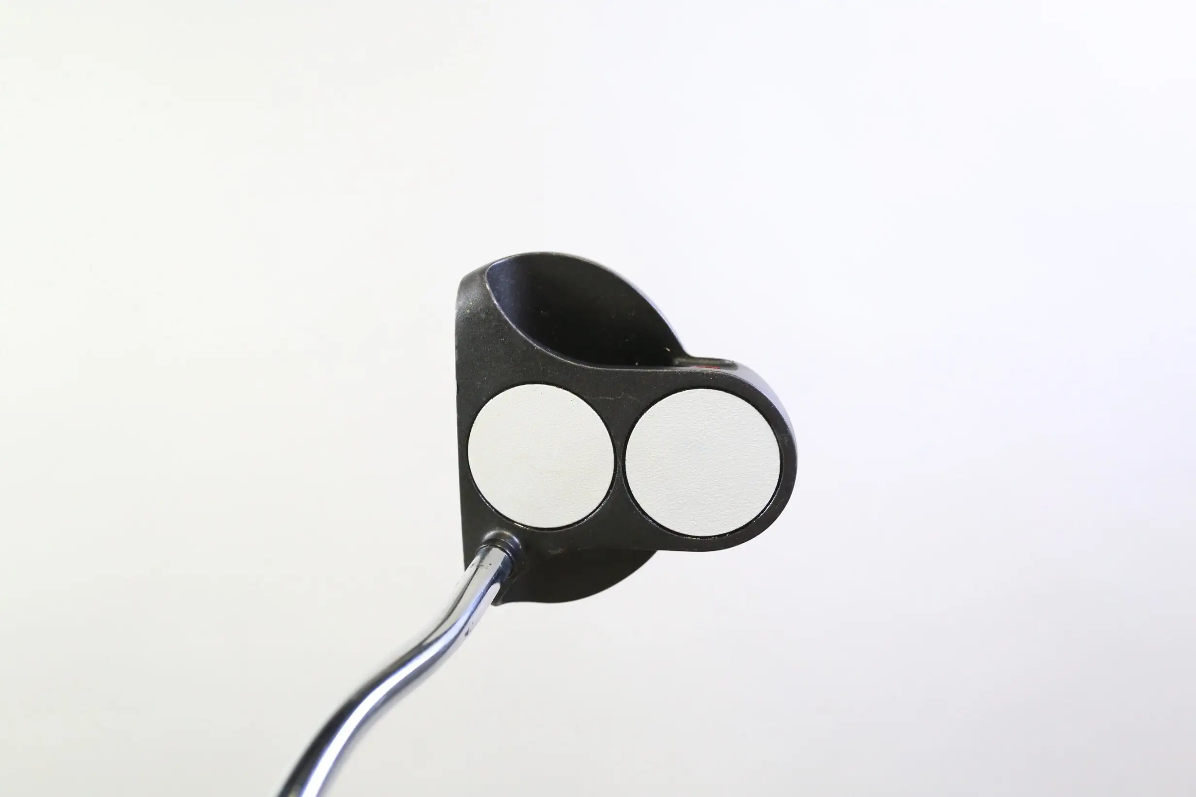 Odyssey DFX 2-Ball Putter RH 35 In Steel Shaft Lamkin Grip Mallet 8 Odyssey DFX 2-Ball Putter RH 35 In Steel Shaft Lamkin Grip Mallet - Image 6