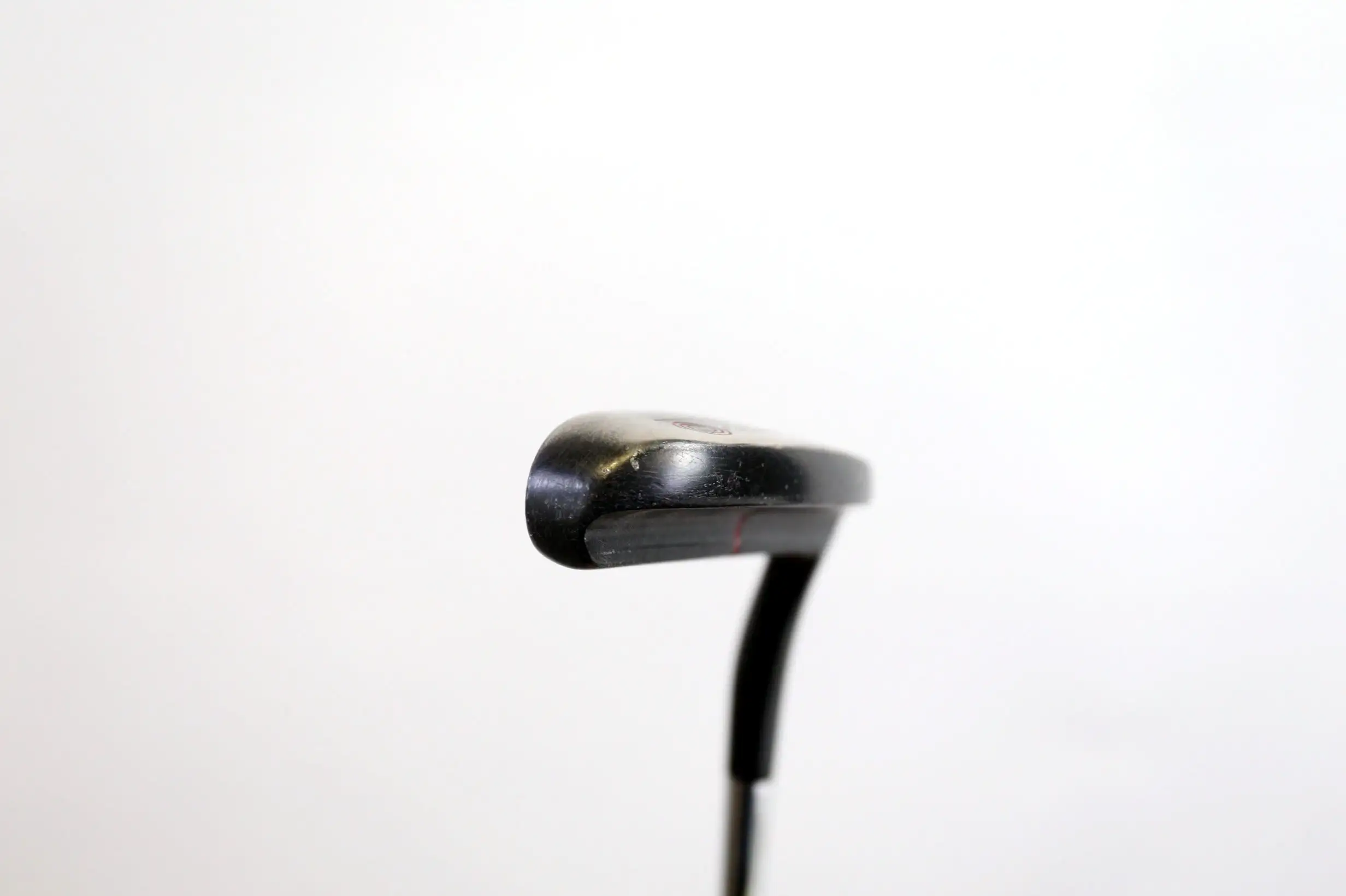 Odyssey Metal-X #8 Putter RH 35.5 In Odyssey Steel Shaft 6 Odyssey Metal-X #8 Putter RH 35.5 In Odyssey Steel Shaft - Image 4