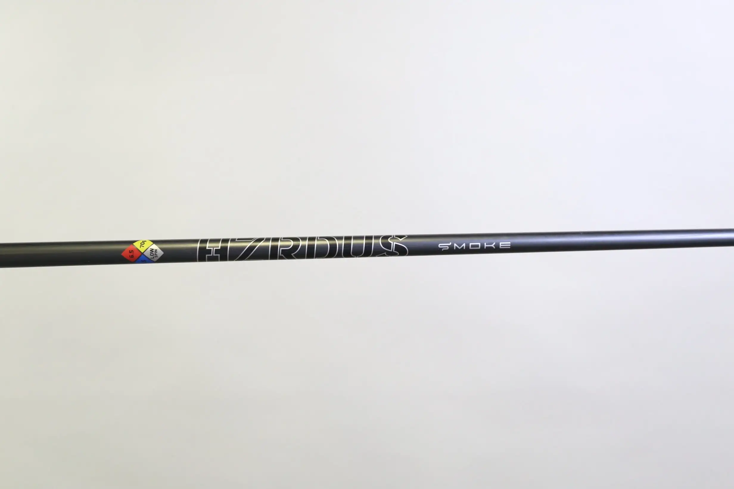 Project X HZRDUS 6.5/3.5 43.75in Titleist Tip Driver Shaft Extra Stiff Flex 10 Project X HZRDUS 6.5/3.5 43.75in Titleist Tip Driver Shaft Extra Stiff Flex - Image 8