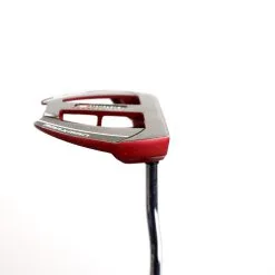 Odyssey O-Works Red LE Marxman Putter RH 35 In Odyssey Steel Shaft 14 Odyssey O-Works Red LE Marxman Putter RH 35 In Odyssey Steel Shaft -GOLF BAGS Sales b56185af 62b3 556f a6a8 48af12058c4a