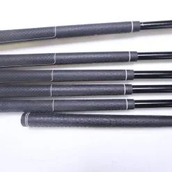 WIlson Profile Jr. Driver, Hybrid, 7, 9, SW, Putter Kids Set RH 57 In Height 24 WIlson Profile Jr. Driver, Hybrid, 7, 9, SW, Putter Kids Set RH 57 In Height -GOLF BAGS Sales b593b662 81af 5050 bf09 6d1da4fe86fe scaled