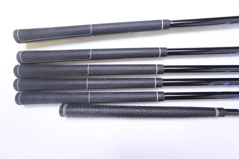 WIlson Profile Jr. Driver, Hybrid, 7, 9, SW, Putter Kids Set RH 57 In Height 13 WIlson Profile Jr. Driver, Hybrid, 7, 9, SW, Putter Kids Set RH 57 In Height - Image 11