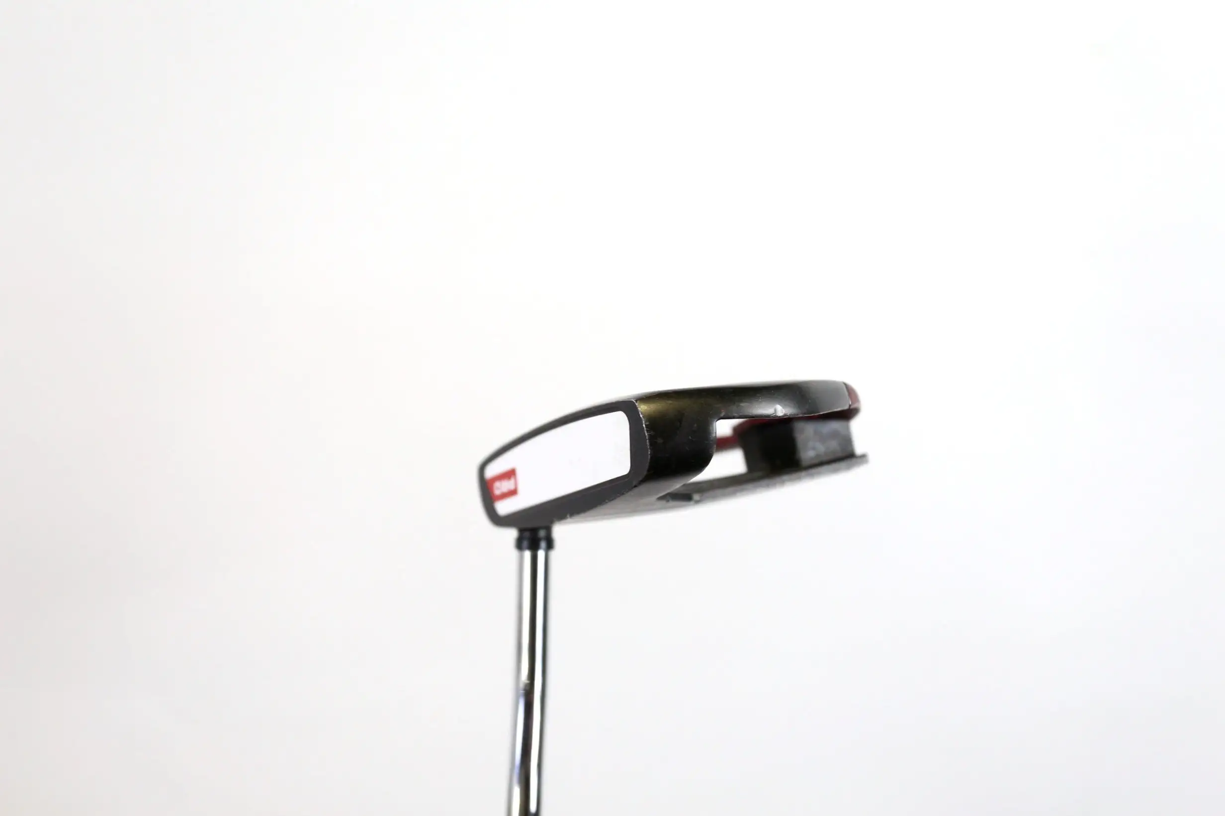 Odyssey White Hot Pro D.A.R.T. Putter RH 35 In True Temper Steel Shaft 7 Odyssey White Hot Pro D.A.R.T. Putter RH 35 In True Temper Steel Shaft - Image 5