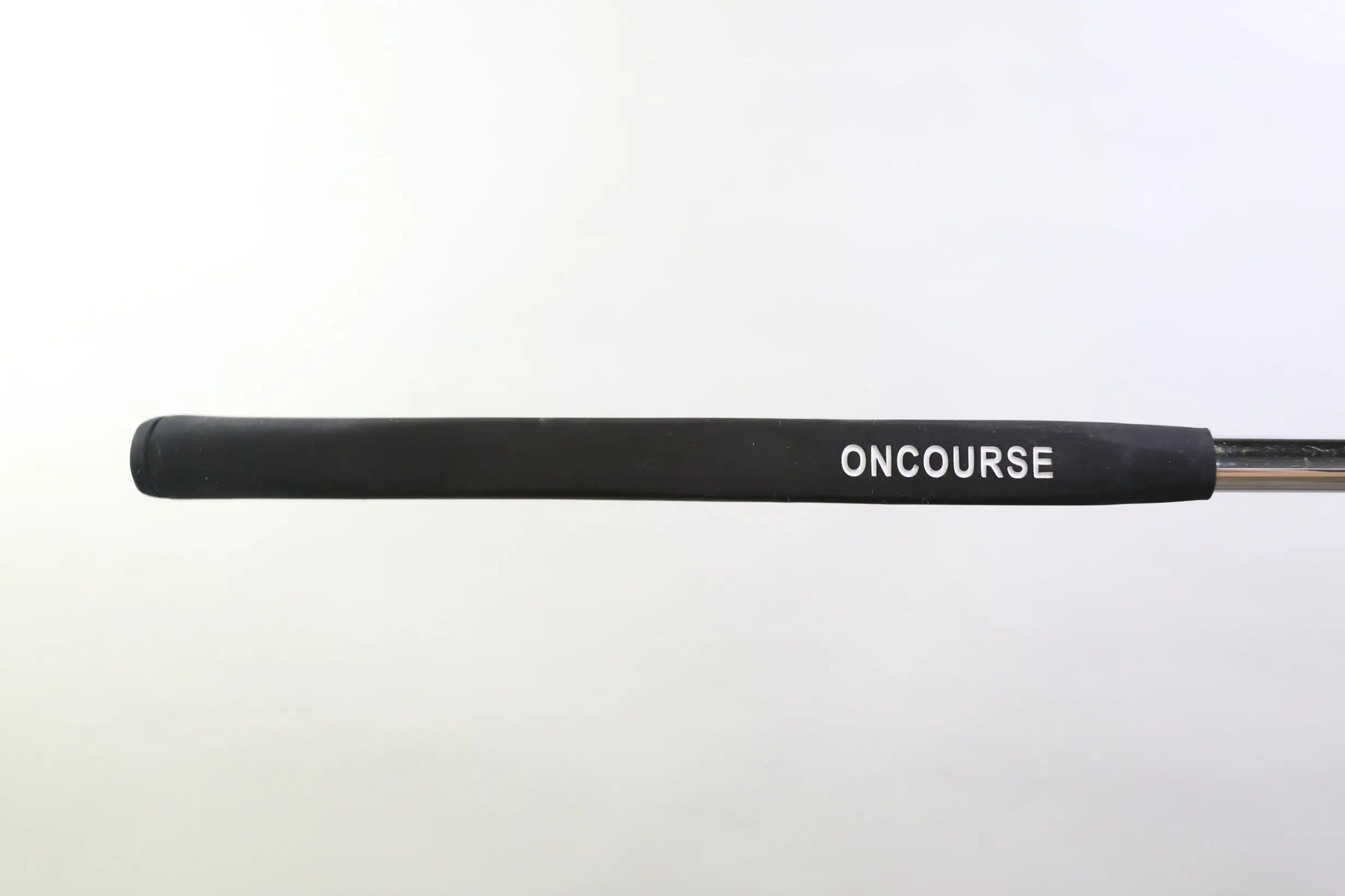 Odyssey White Steel 2-Ball Putter RH 34 In Steel Shaft Oncourse Grip Mallet 9 Odyssey White Steel 2-Ball Putter RH 34 In Steel Shaft Oncourse Grip Mallet - Image 7