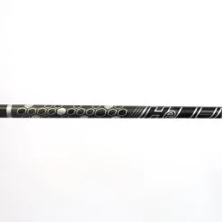 UST Mamiya HeLIUM Black 5 F3 55g Driver Shaft 44 In Srixon Z Tip Regular Flex
