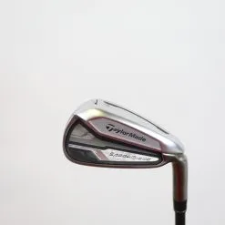 TaylorMade SpeedBlade 7 Iron 30.5* RH 37.25 In Matrix Graphite Regular Flex